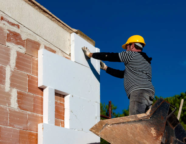Best Insulation for Commercial Buildings  in Easton, PA