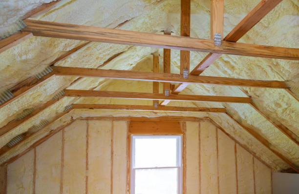 Best Spray Foam Insulation  in Easton, PA