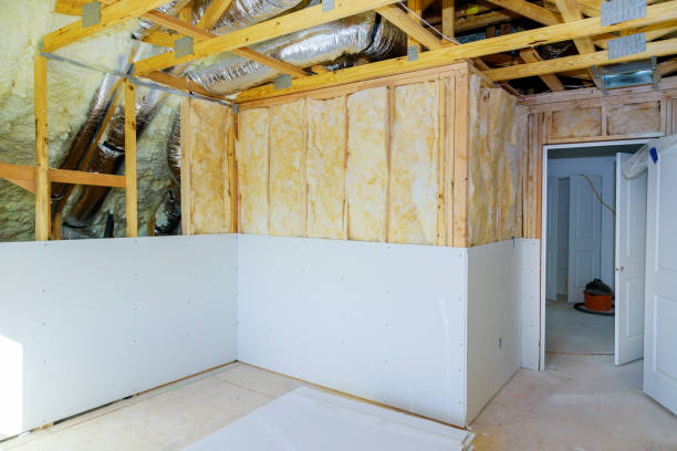 Insulation for Commercial Buildings in Easton, PA