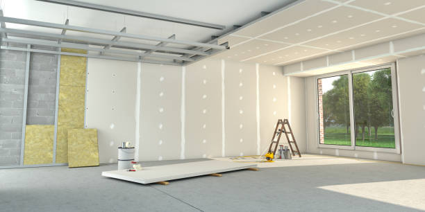 Best Wall Insulation Contractor  in Easton, PA