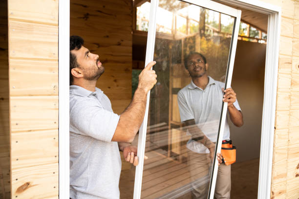 Best Attic Insulation Installation  in Easton, PA