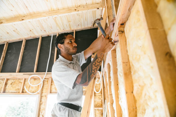 Range of Insulation Solutions in Easton, PA