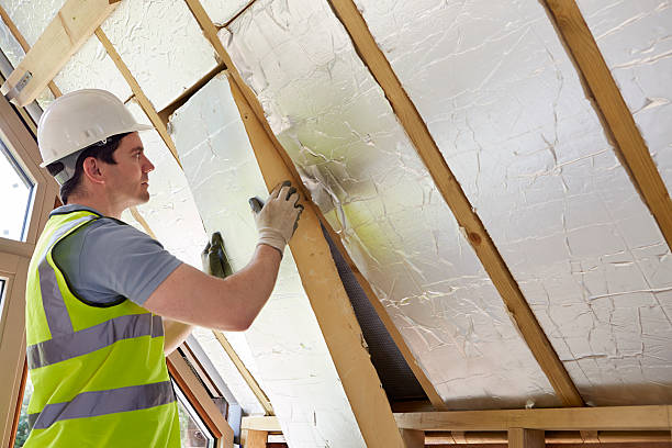 Trusted Easton, PA Insulation Contractor Experts