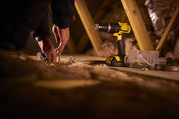 Best Insulation Installation Cost  in Easton, PA
