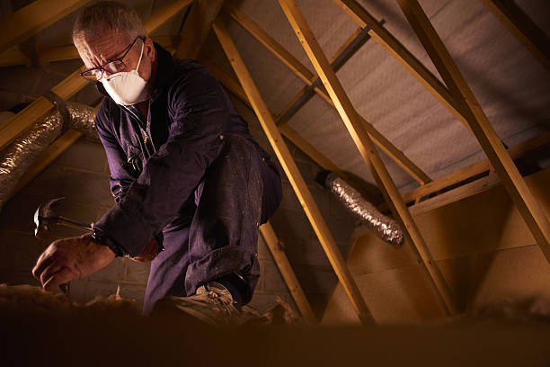 Best Garage Insulation Installation  in Easton, PA
